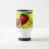 Citrus Berry Fresh Reisebecher (Mittel)