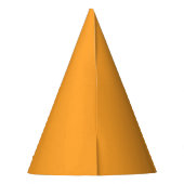 Citrus Blast Party Hat Partyhütchen (Rückseite)