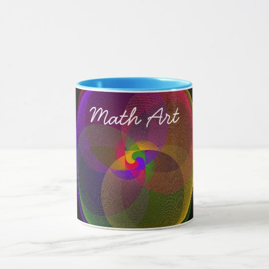 Citrus Blend Smoothie Tasse (Zentrum)