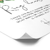 Citrus - Brautparty der Ringjagd Poster (Ecke)