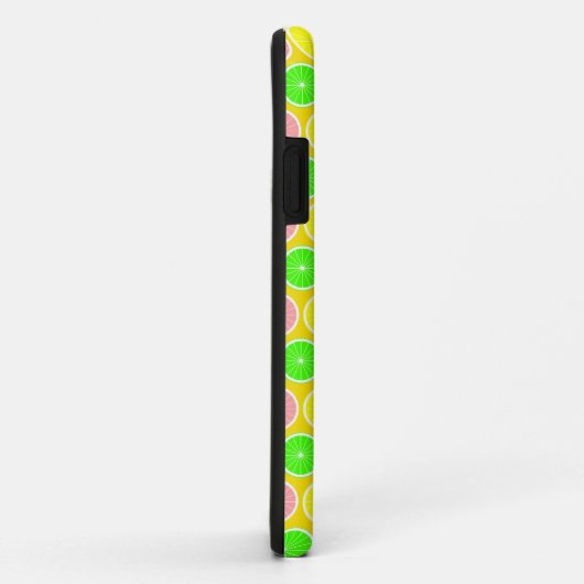 Citrus Case-Mate iPhone Hülle (Hinten/Rechts)