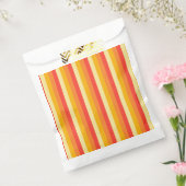 Citrus Favor Bag Geschenktütchen (Versiegelt)