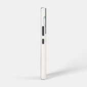 Citrus Fern Delicate Samsung Galaxy Hülle (Rechte Seite)