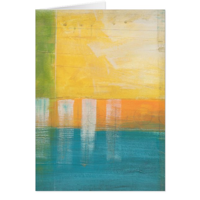 Citrus Fields I (Vorne)