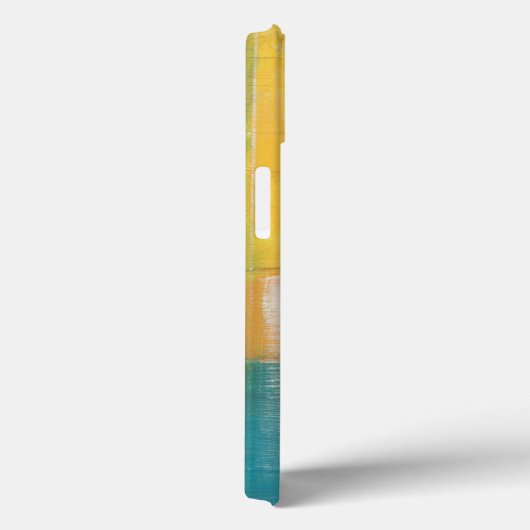 Citrus Fields I Case-Mate iPhone Hülle (Rückseite / Rechts)