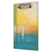 Citrus Fields I Klemmbrett (Links)