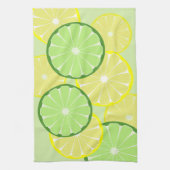Citrus Fruit Kitchen Handtuchgeschenk Geschirrtuch (Vertikal)