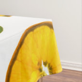 Citrus Fruits Tablecloth Tischdecke (Beispiel)
