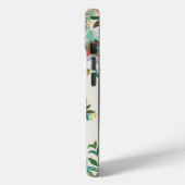 Citrus Garden Case-Mate iPhone Hülle (Rückseite / Links)