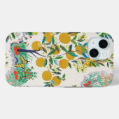 Citrus Garden Case-Mate iPhone Hülle (Rückseite (Horizontal))