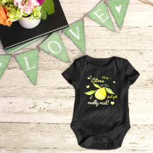 Citrus got nur echte Aquarelllemon