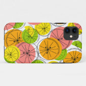 Citrus iPhone-Gehäuse Case-Mate iPhone Hülle (Rückseite (Horizontal))