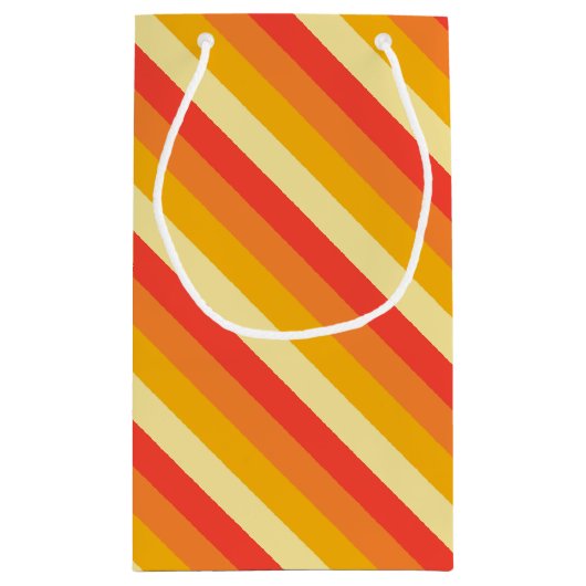 Citrus Kleine Geschenktüte (Rückseite)