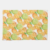 Citrus Küchentuch (Horizontal)