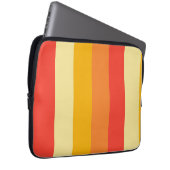 Citrus Laptop Sleeve (Vorne Rechts)