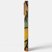 Citrus Leaf Harmony Case-Mate iPhone Hülle (Rückseite / Links)