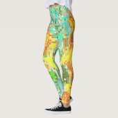 Citrus Leggings (Links)