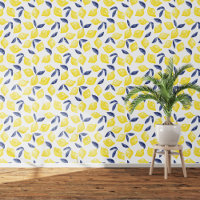Citrus Lemon Mittelmeer Gelbe Farbe
