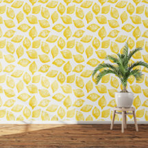 Citrus Lemon Mittelmeer Gelbe Farbe