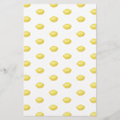 Citrus lemon - Was hat der Bräutigam zu Brautspiel (Rückseite)