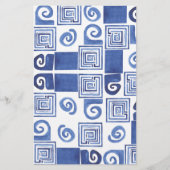 Citrus lemon - Was hat der Bräutigam zu Brautspiel (Rückseite)