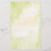 Citrus Lemon Was ist auf Ihrem Handy Bridal Game (Rückseite)