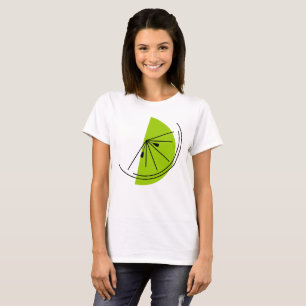 Citrus Limon Ladys' T - Shirt
