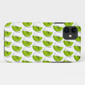 Citrus Limon Multi iPhone Gehäuse Case-Mate iPhone Hülle (Rückseite (Horizontal))