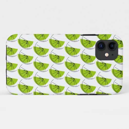Citrus Limon Multi iPhone Gehäuse Case-Mate iPhone Hülle (Rückseite (Horizontal))