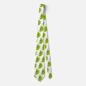 Citrus Limon Multi-Krawatte Krawatte (Vorderseite)