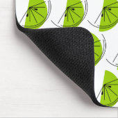 Citrus Limon Multi-Mauspad Mousepad (Ecke)