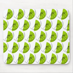 Citrus Limon Multi-Mauspad Mousepad