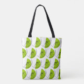 Citrus Limone Multi-back überall in der Tasche (Rückseite)
