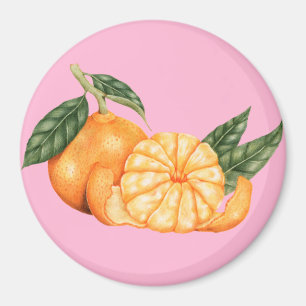 Citrus Magnet
