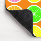 Citrus Mousepad (Ecke)