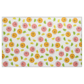 Citrus Multi Großdruck Stoff (Yard (91,4 cm))