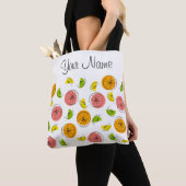 Citrus Multi Name überall in der Tasche (Von Nahem)