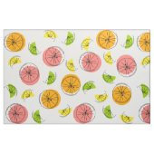 Citrus Multi Stoff (Fat Quarter (45,7 x 55,9 cm))