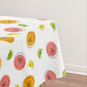 Citrus Multi tablecloth Tischdecke (Beispiel)