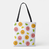 Citrus Multi überall in der Tasche (Rückseite)