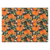 Citrus Muster Tischdecke (Vorderseite (Horizontal))