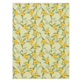 Citrus Pattern Tablecloth Tischdecke (Vorderseite)