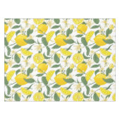 Citrus Pattern Tablecloth Tischdecke (Vorderseite (Horizontal))