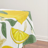 Citrus Pattern Tablecloth Tischdecke (Beispiel)