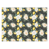 Citrus Pattern Tablecloth Tischdecke (Vorderseite (Horizontal))