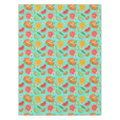 Citrus Pattern Tablecloth Tischdecke (Vorderseite)