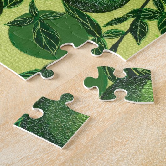 Citrus Puzzle (Seite)