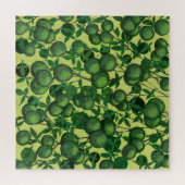 Citrus Puzzle (Horizontal)