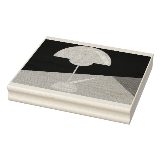 Citrus Rubber Briefmarke Gummistempel (Stempel)