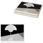 Citrus Rubber Briefmarke Gummistempel (Stempel)